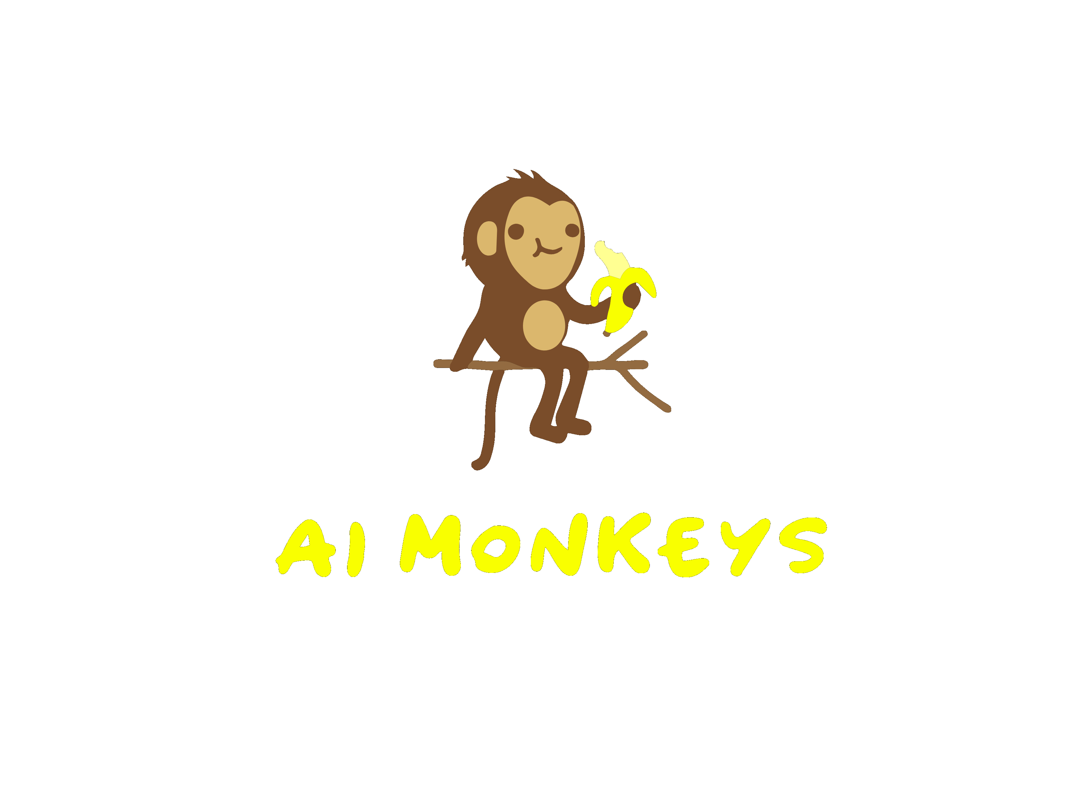 AI Monkeys Limited logo