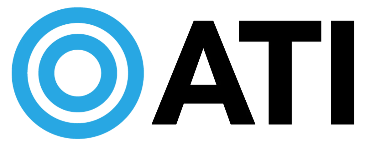 ATI logo