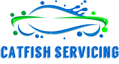 Catfish Servicing logo