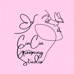 CinCin Grooming Consultant 仙仙個人型象顧問 logo