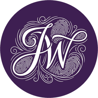 JW 基慧營運顧問公司 logo