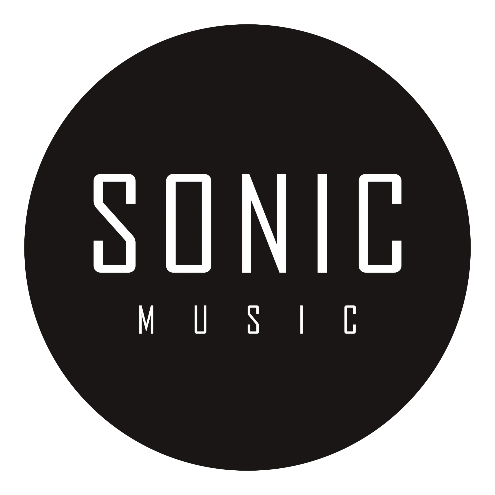 Sonic Music HK logo
