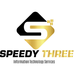 Speedy Three Limited logo