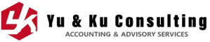 Yu & Ku Consulting logo
